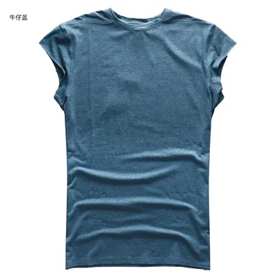 Men's Street Style Casual T-Shirt