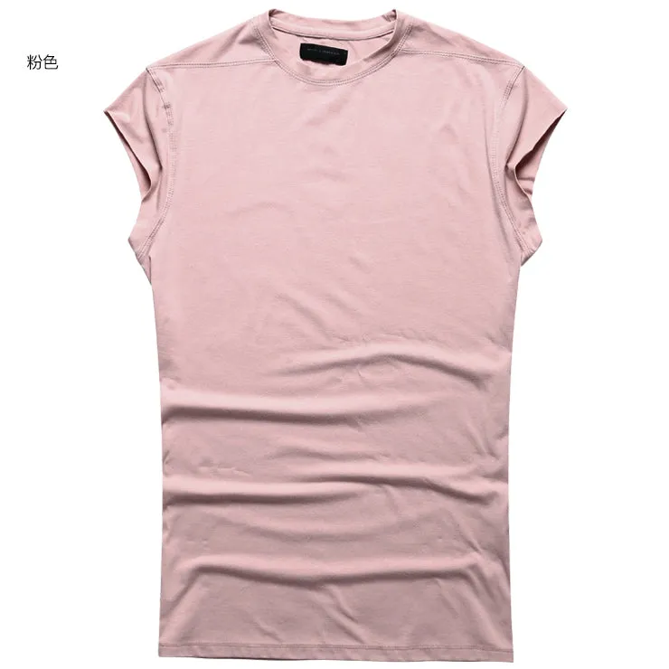 Men's Street Style Casual T-Shirt