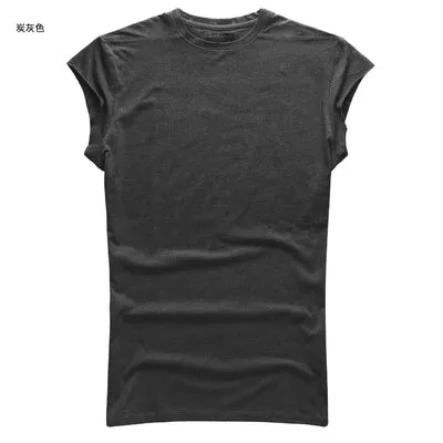 Men's Street Style Casual T-Shirt
