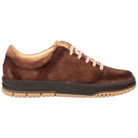 Mezlan Men's Villani Suede Street Sport Sneaker