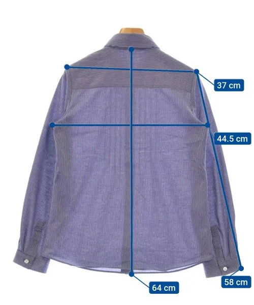 MICHEL KLEIN Casual shirts