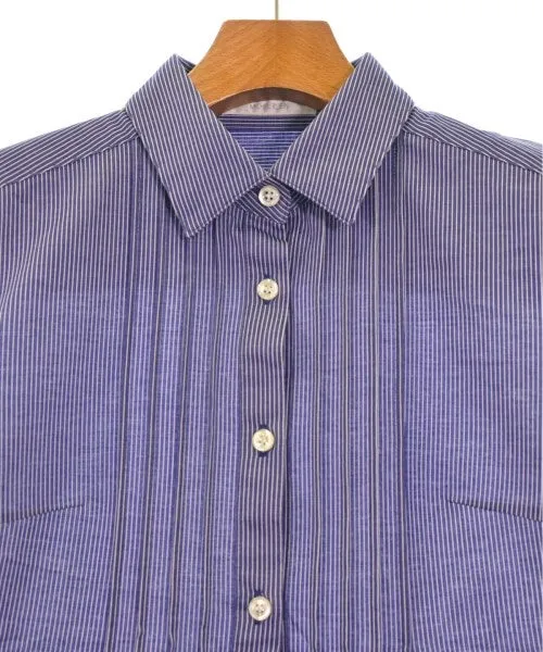 MICHEL KLEIN Casual shirts