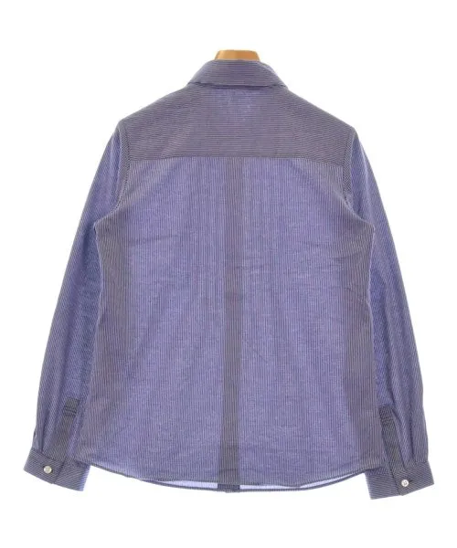 MICHEL KLEIN Casual shirts
