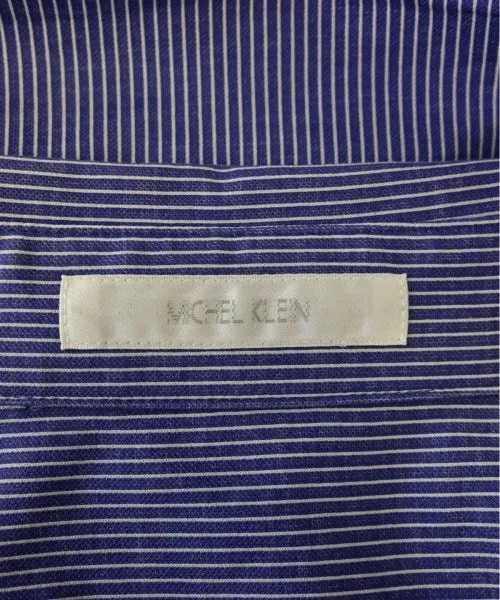 MICHEL KLEIN Casual shirts