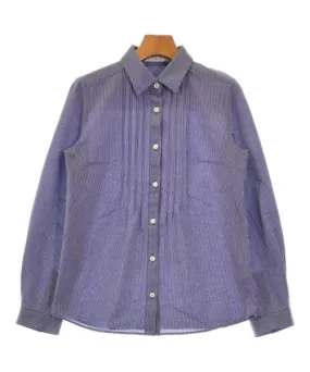 MICHEL KLEIN Casual shirts
