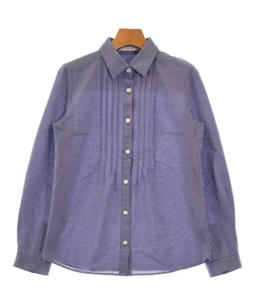 MICHEL KLEIN Casual shirts