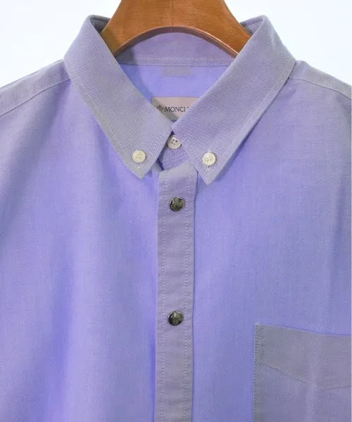 MONCLER Casual shirts