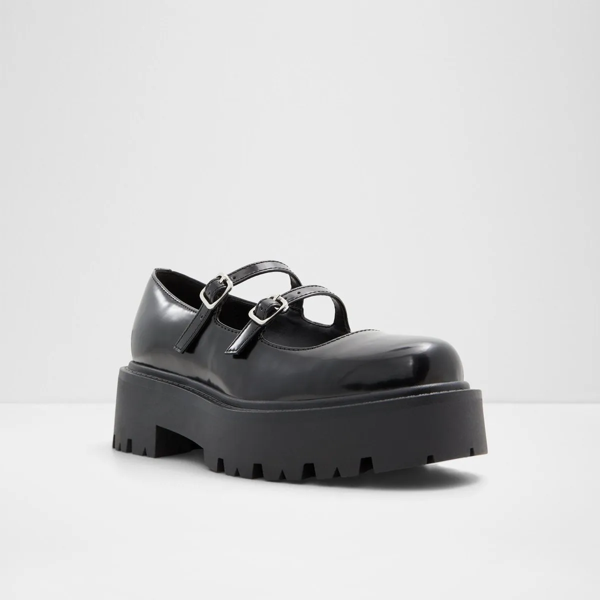 Moraby Heeled Loafers