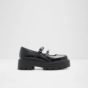 Moraby Heeled Loafers