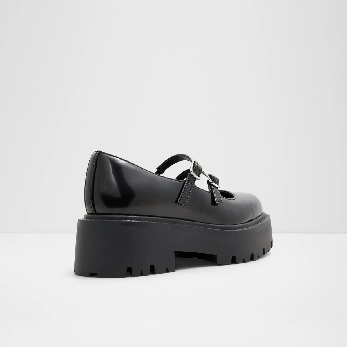 Moraby Heeled Loafers