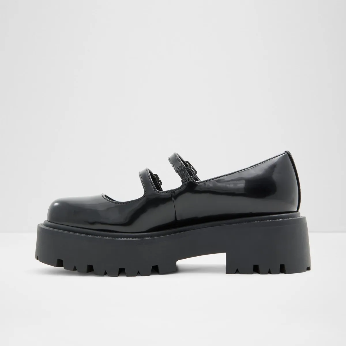 Moraby Heeled Loafers