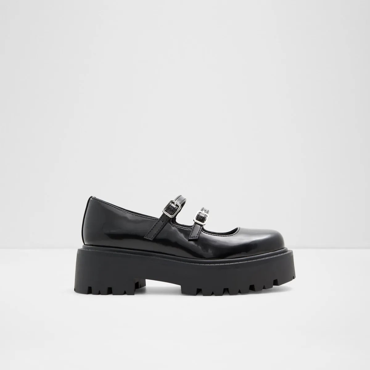 Moraby Heeled Loafers