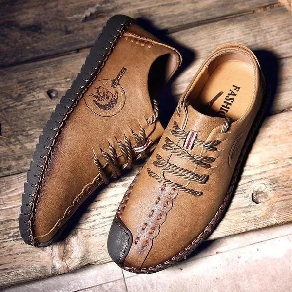 New Arrival Men's Comfortable Casual Loafers