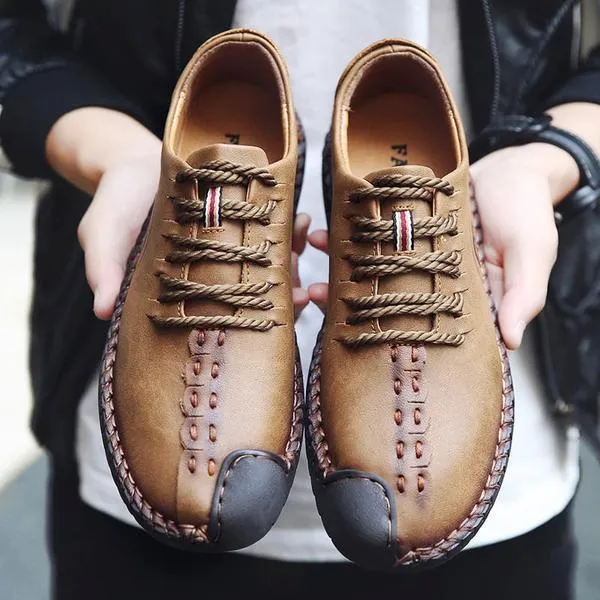 New Arrival Men's Comfortable Casual Loafers