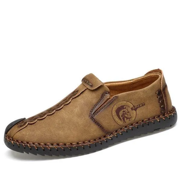New Arrival Men's Comfortable Casual Loafers