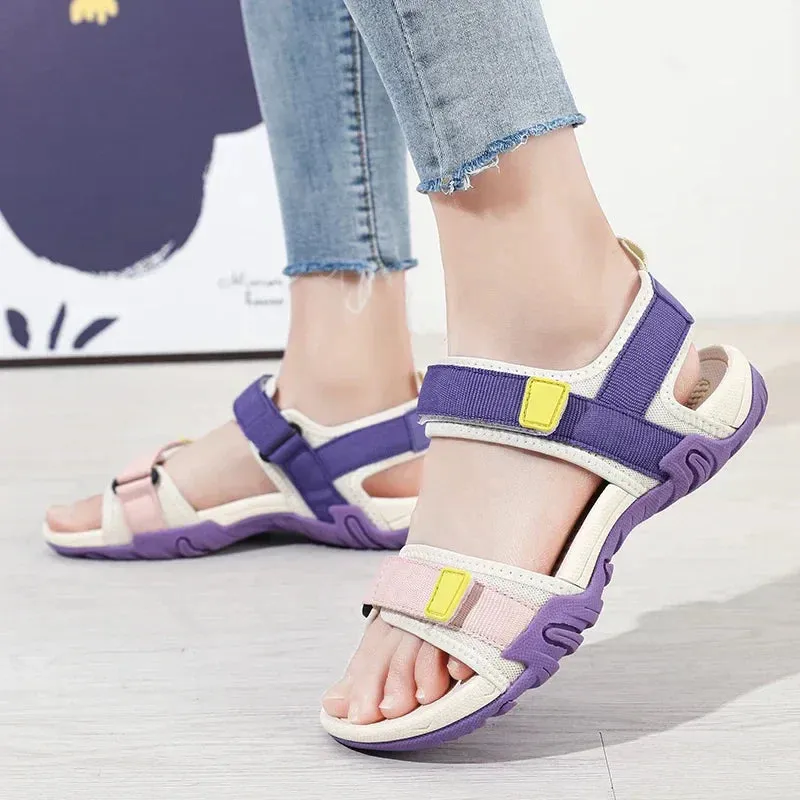 Outdoor Anti Slip Sandals