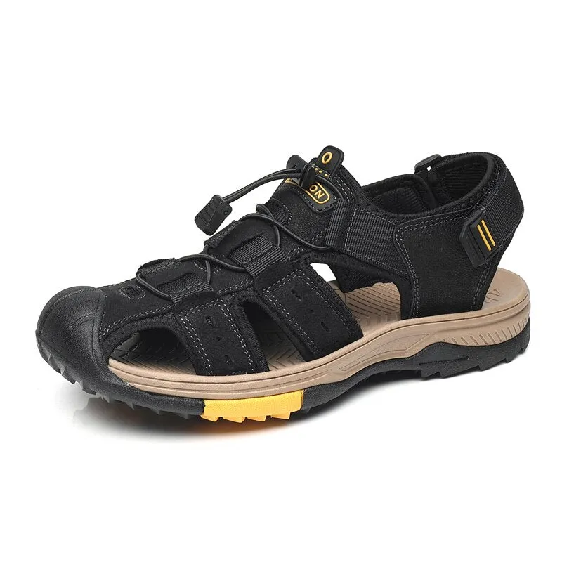 Outdoor Non-slip Summer Beach Men's Sandals