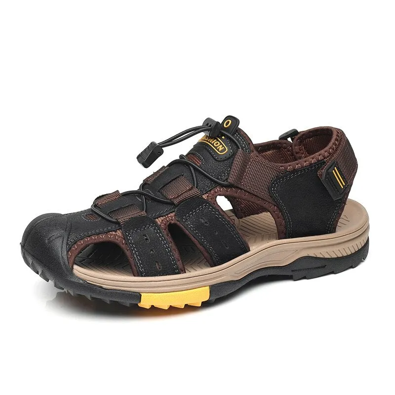 Outdoor Non-slip Summer Beach Men's Sandals