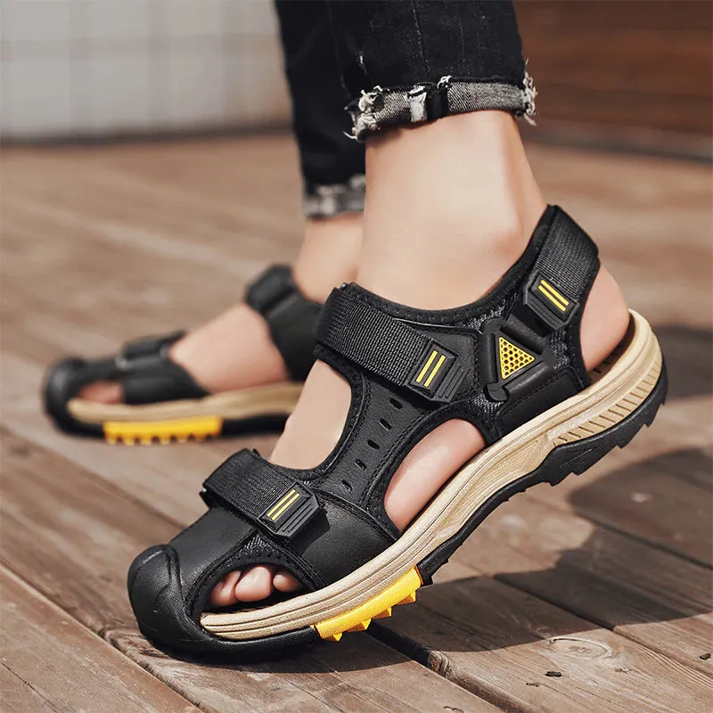 Outdoor Non-slip Summer Beach Men's Sandals