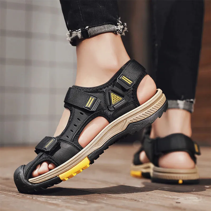 Outdoor Non-slip Summer Beach Men's Sandals