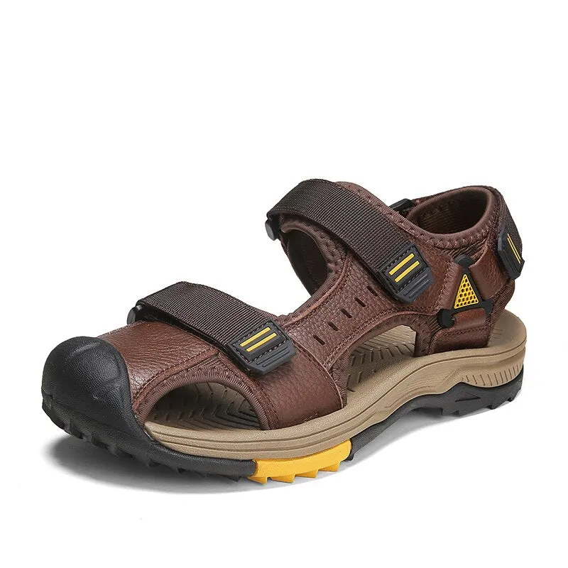 Outdoor Non-slip Summer Beach Men's Sandals