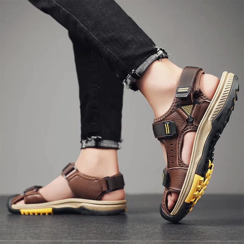 Outdoor Non-slip Summer Beach Men's Sandals