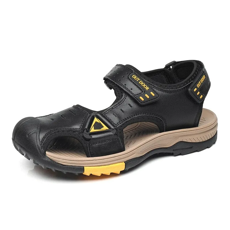 Outdoor Non-slip Summer Beach Men's Sandals