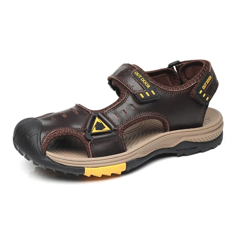 Outdoor Non-slip Summer Beach Men's Sandals
