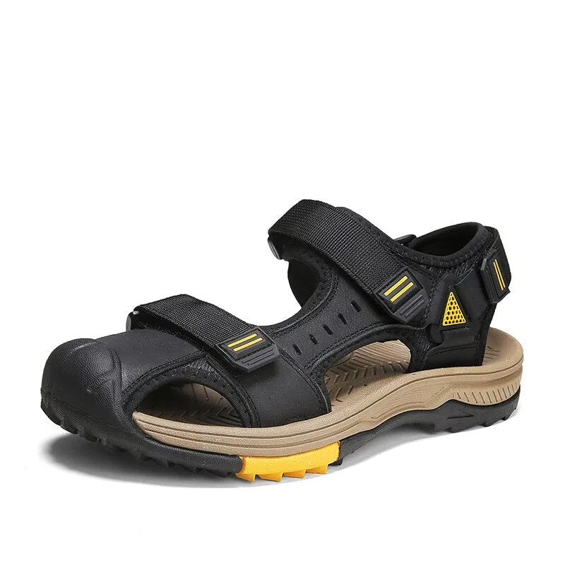 Outdoor Non-slip Summer Beach Men's Sandals