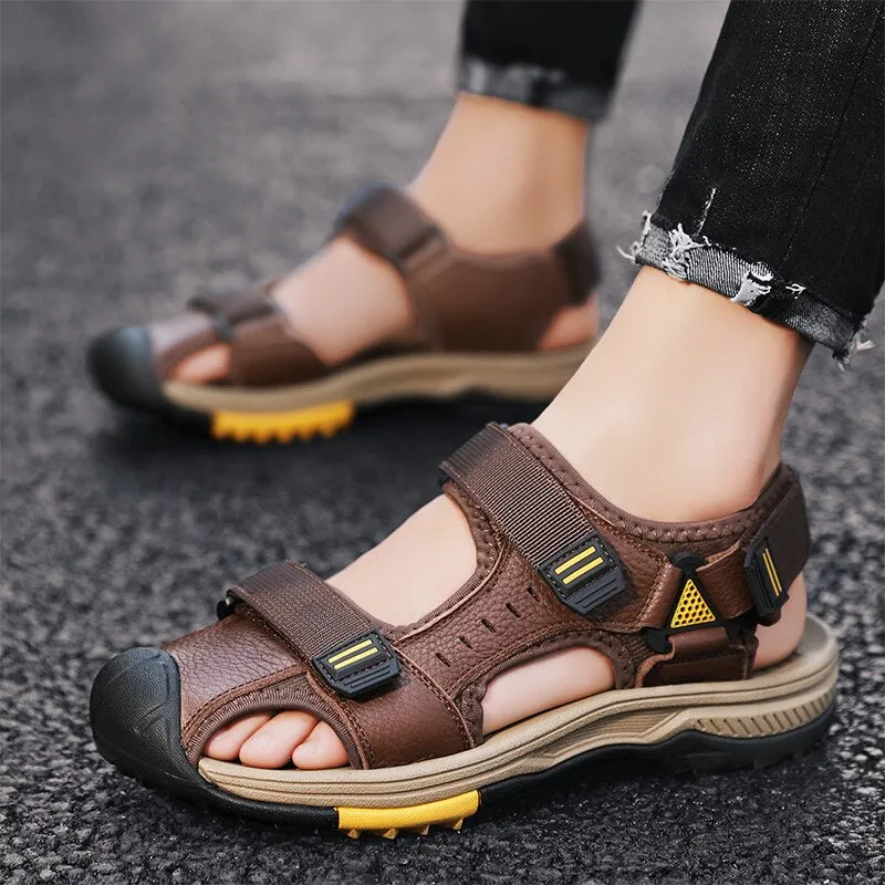 Outdoor Non-slip Summer Beach Men's Sandals