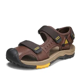 Outdoor Non-slip Summer Beach Men's Sandals