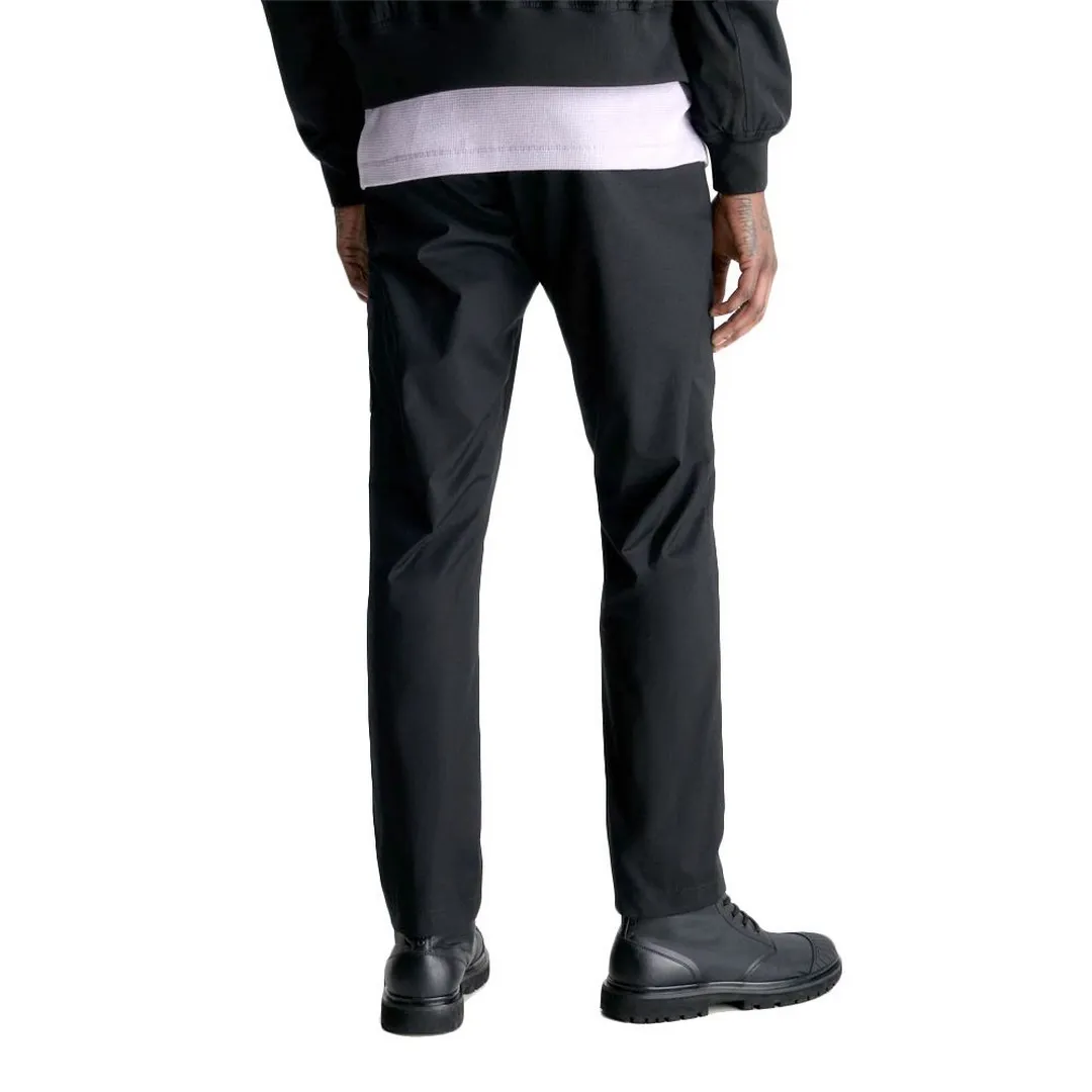 Ripstop Taper Chino