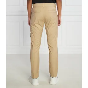 Ripstop Taper Chino
