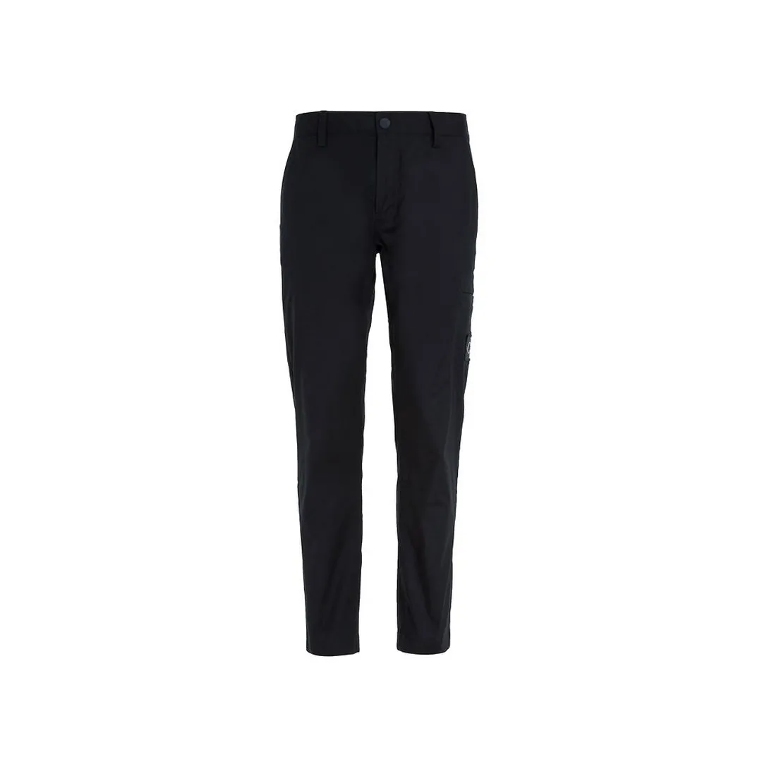 Ripstop Taper Chino