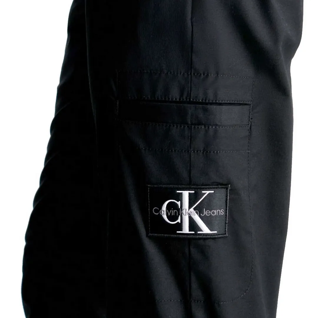 Ripstop Taper Chino