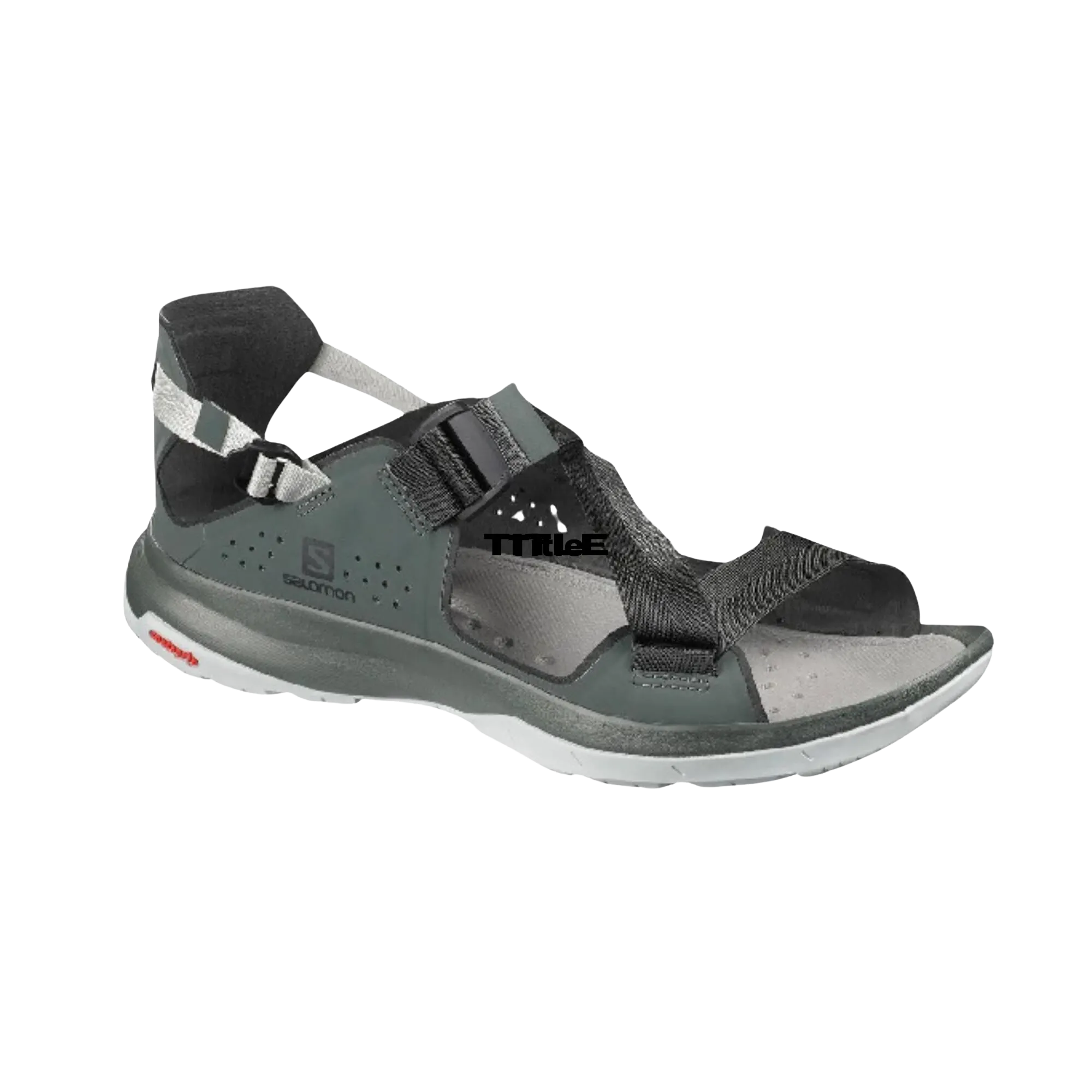 SALOMON Tech Sandal Mens