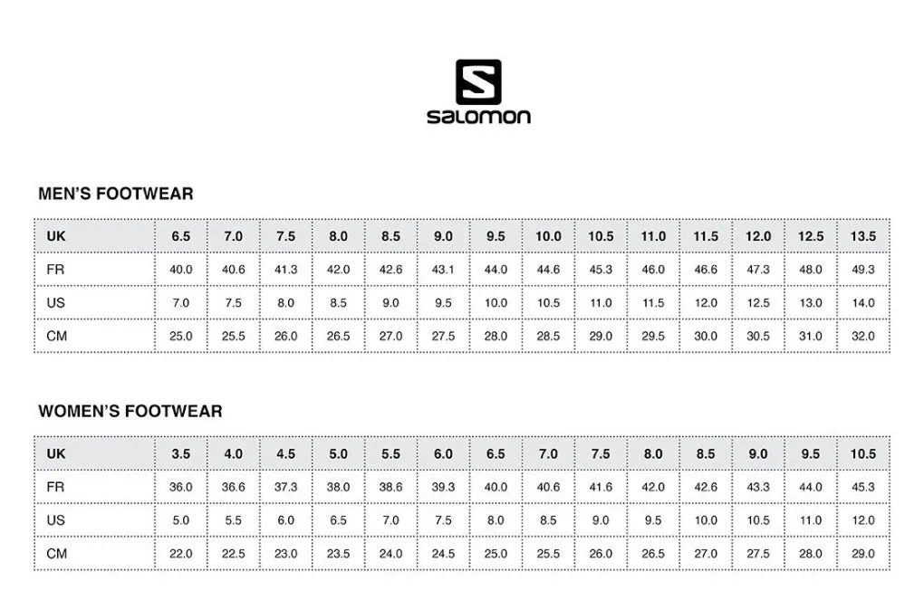 SALOMON Tech Sandal Mens