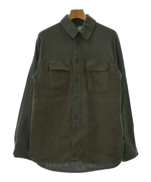 S.E.H KELLY Casual shirts