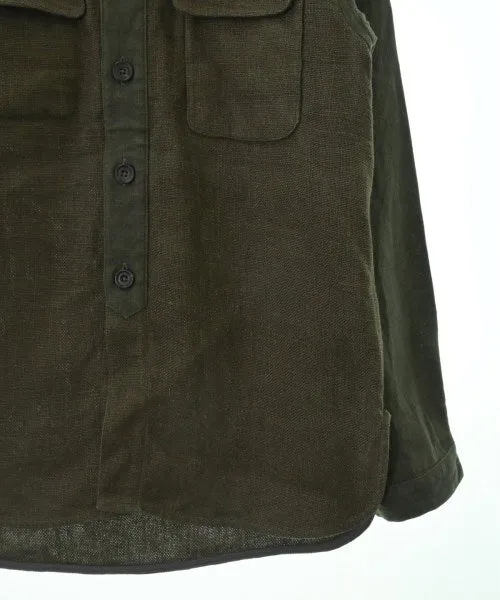 S.E.H KELLY Casual shirts