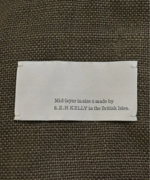 S.E.H KELLY Casual shirts