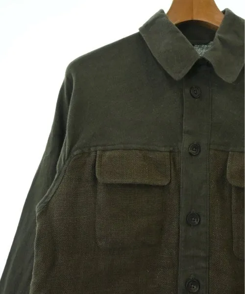 S.E.H KELLY Casual shirts
