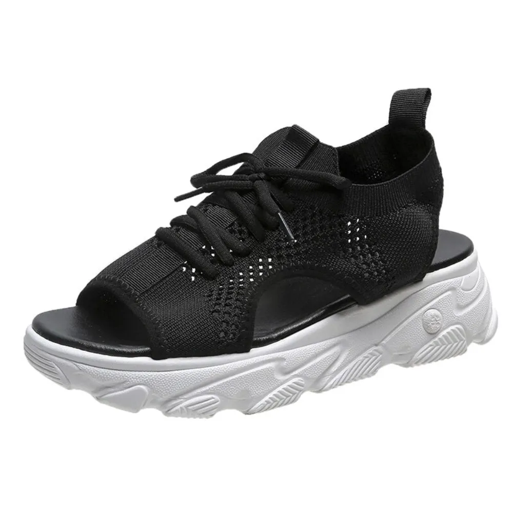 Sporty Outdoor Sandals