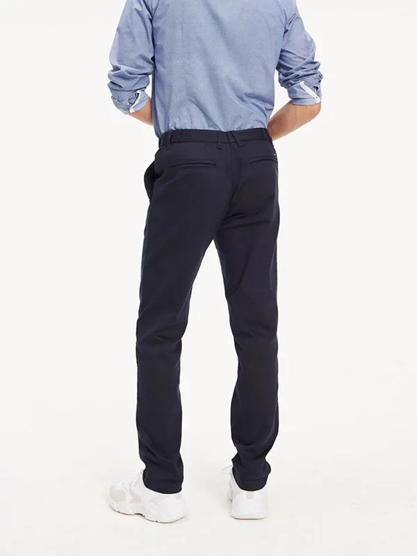 Tapered Tech Stretch Twill Flex