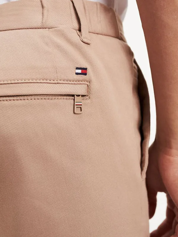Tapered Tech Stretch Twill Flex