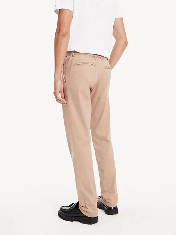 Tapered Tech Stretch Twill Flex