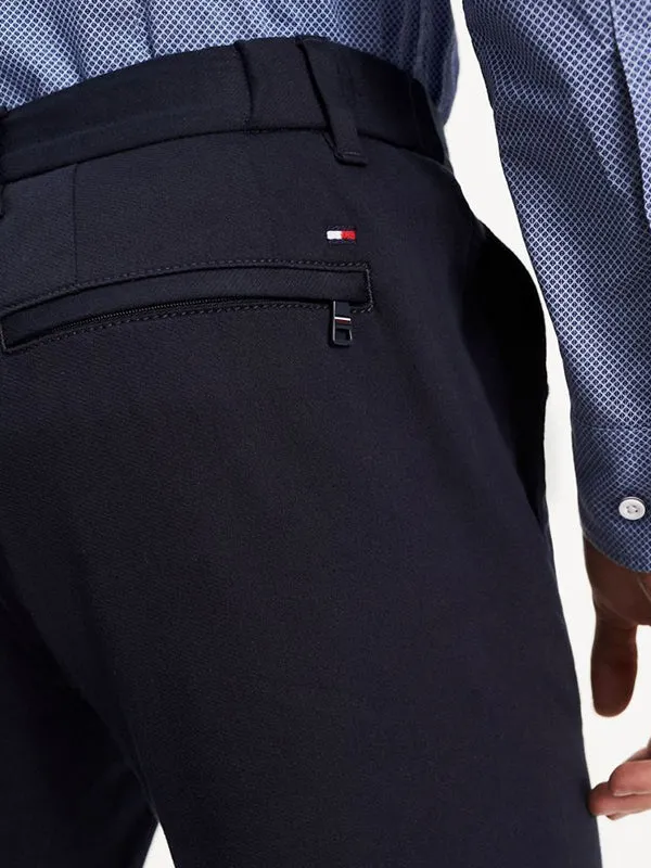 Tapered Tech Stretch Twill Flex