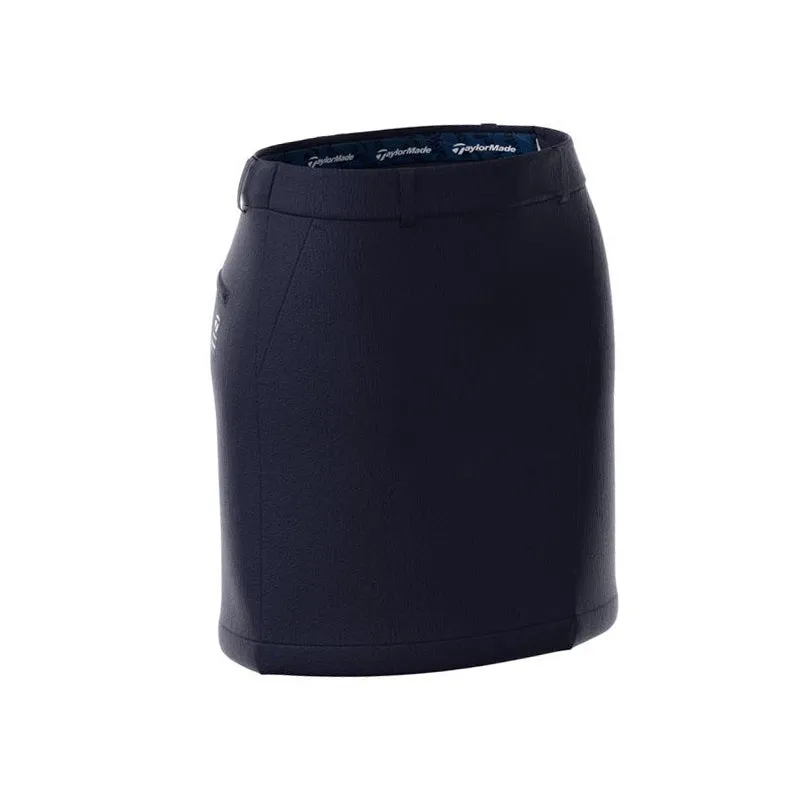 TAYLORMADE Club Basic Skort (Navy)