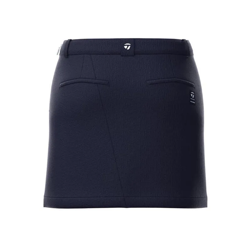 TAYLORMADE Club Basic Skort (Navy)
