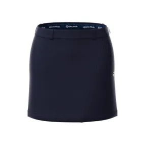 TAYLORMADE Club Basic Skort (Navy)