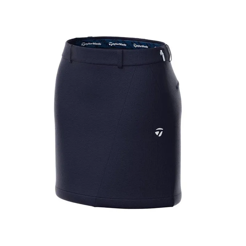 TAYLORMADE Club Basic Skort (Navy)